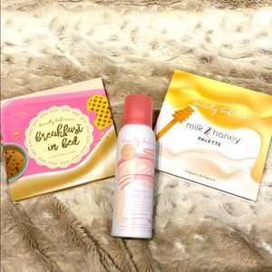 Beauty Bakerie Goodies!